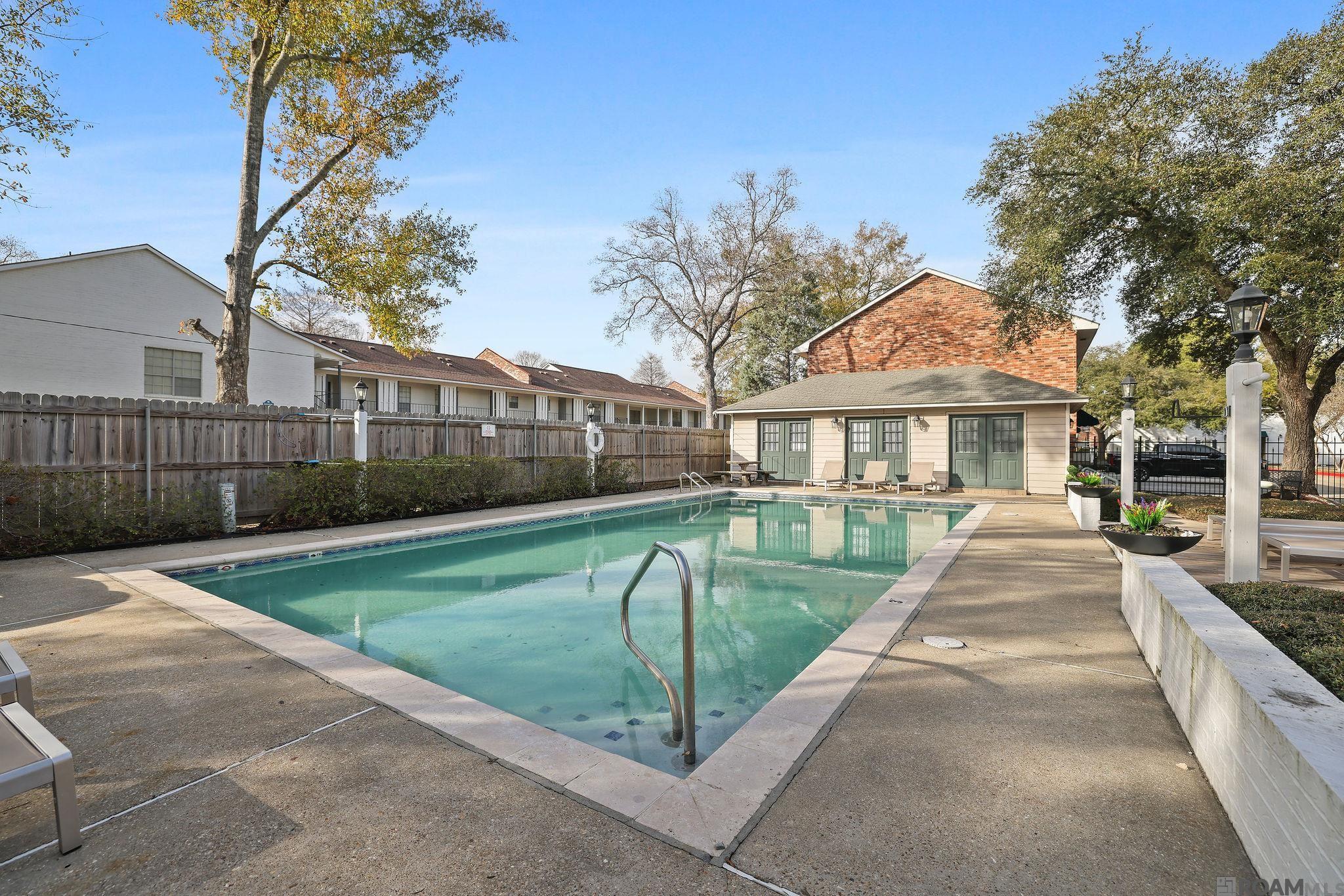 9851 Jefferson Hwy # 26 Unit: #H-26