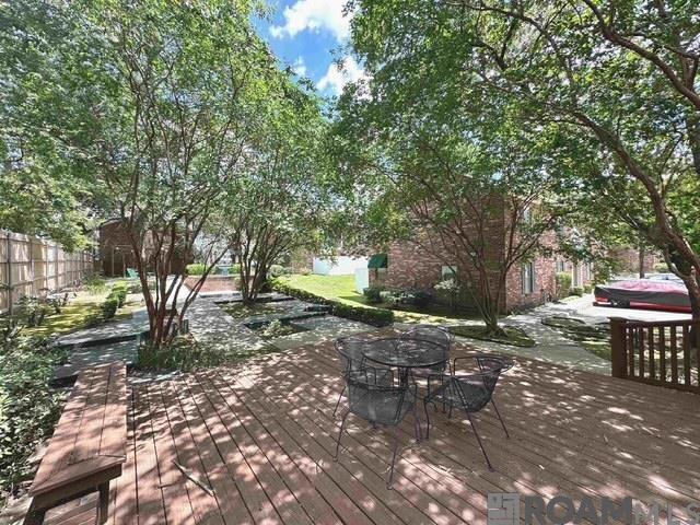 9851 Jefferson Hwy # 26 Unit: #H-26