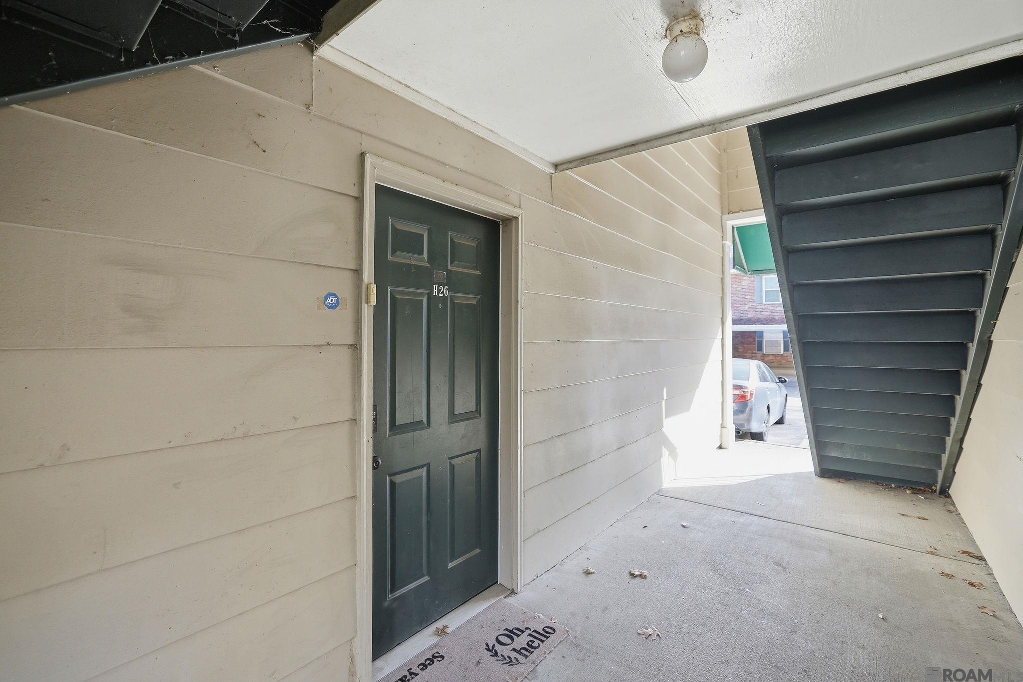 9851 Jefferson Hwy # 26 Unit: #H-26