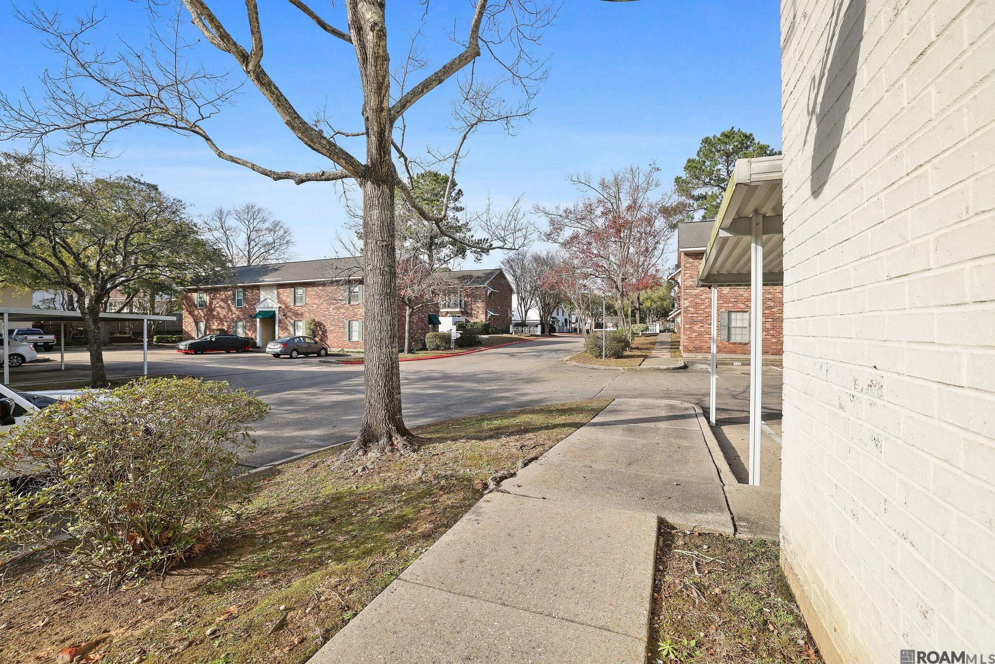 9851 Jefferson Hwy # 26 Unit: #H-26