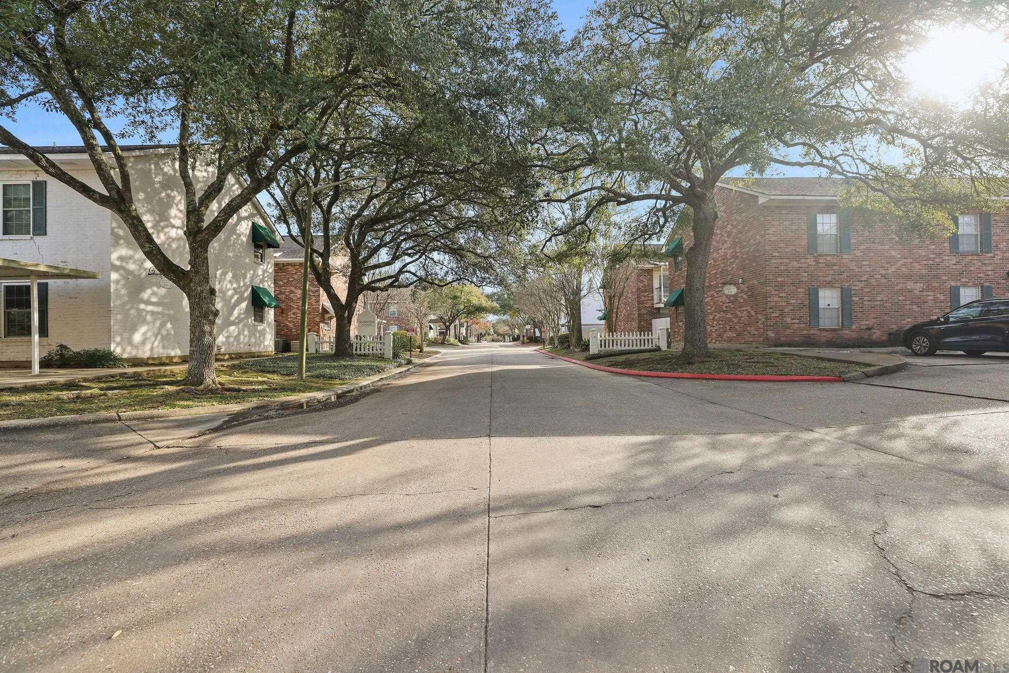 9851 Jefferson Hwy # 26 Unit: #H-26