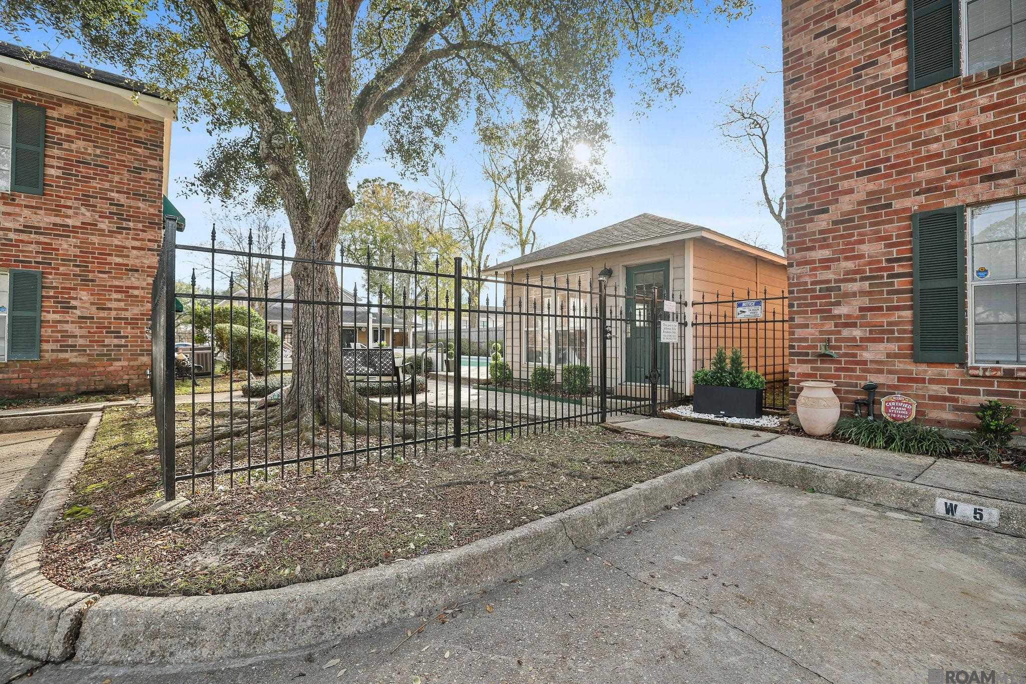 9851 Jefferson Hwy # 26 Unit: #H-26