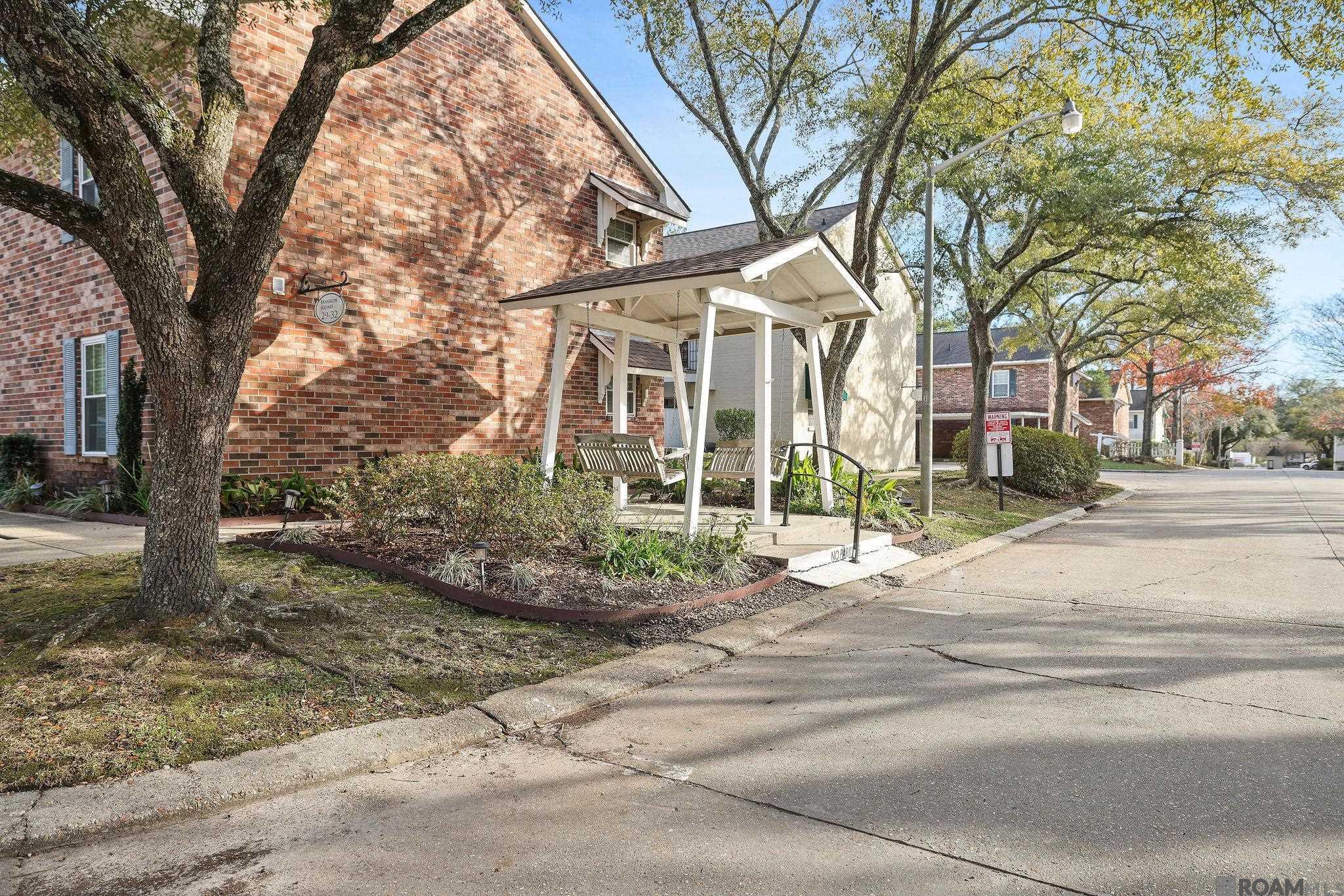 9851 Jefferson Hwy # 26 Unit: #H-26