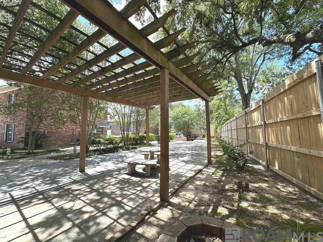 9851 Jefferson Hwy # 26 Unit: #H-26