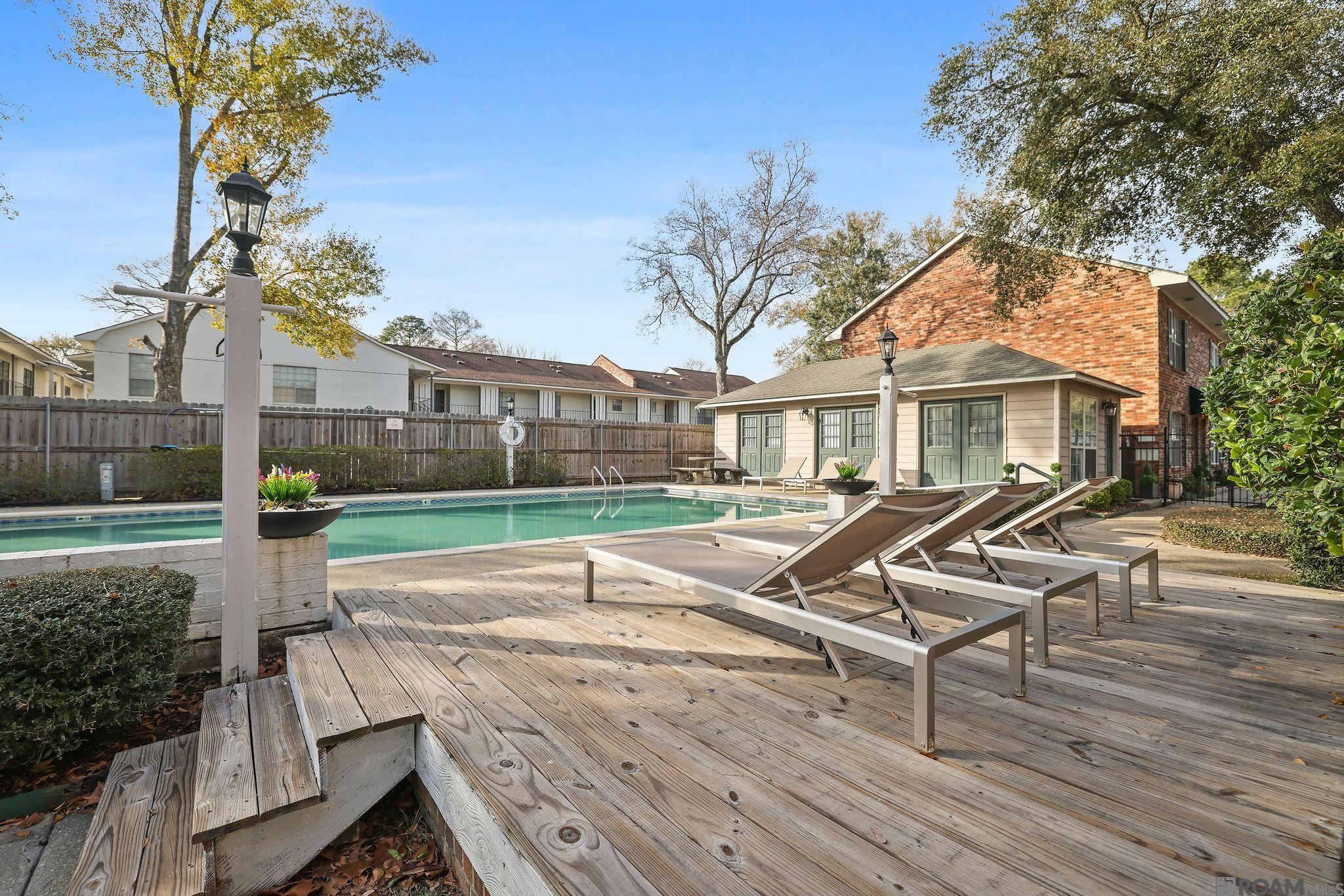 9851 Jefferson Hwy # 26 Unit: #H-26