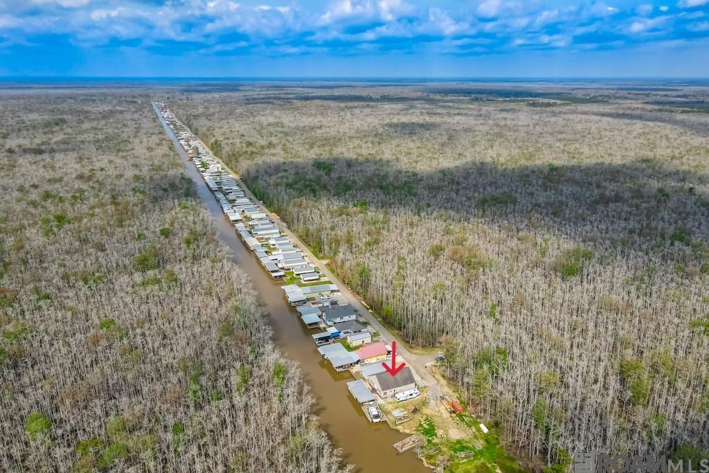 23396 Chene Blanc Ln, Maurepas