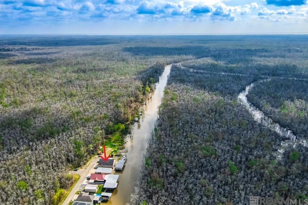 23396 Chene Blanc Ln, Maurepas