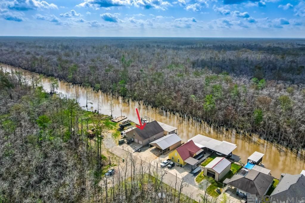 23396 Chene Blanc Ln, Maurepas