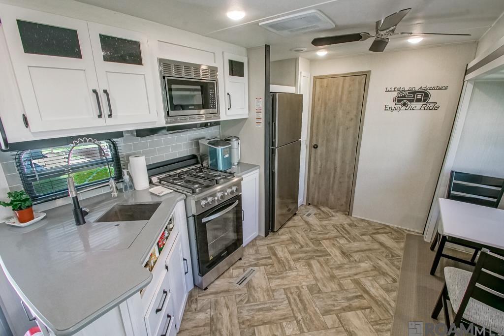 23040 Chene Blanc Ln, Maurepas