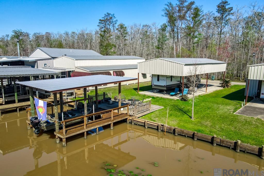 23040 Chene Blanc Ln, Maurepas