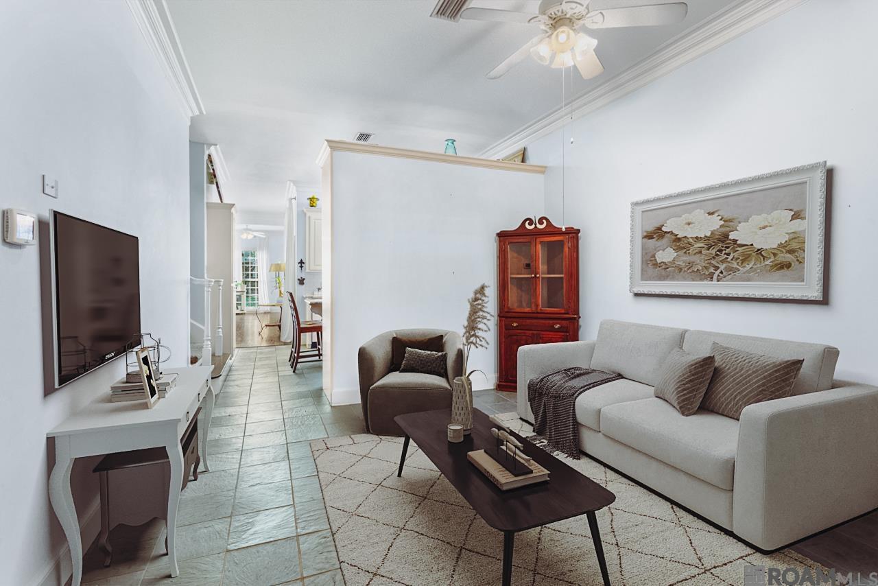 7962 Wrenwood Blvd # B Unit: #B