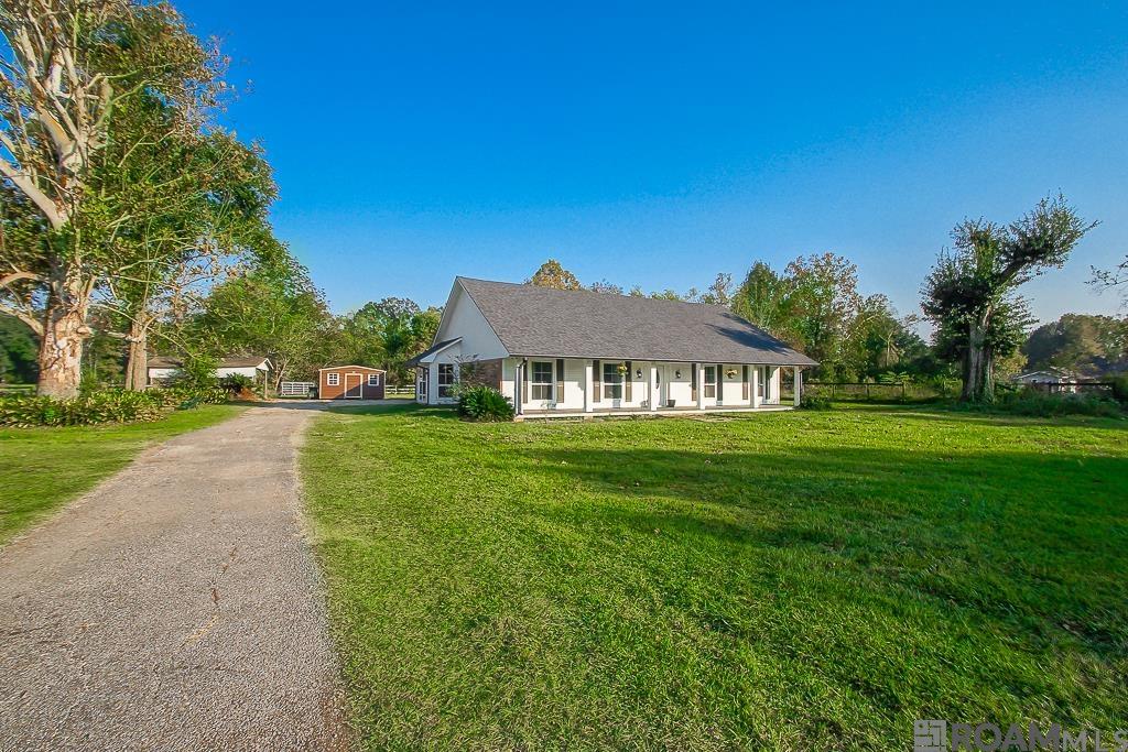 16824 George O Neil Rd