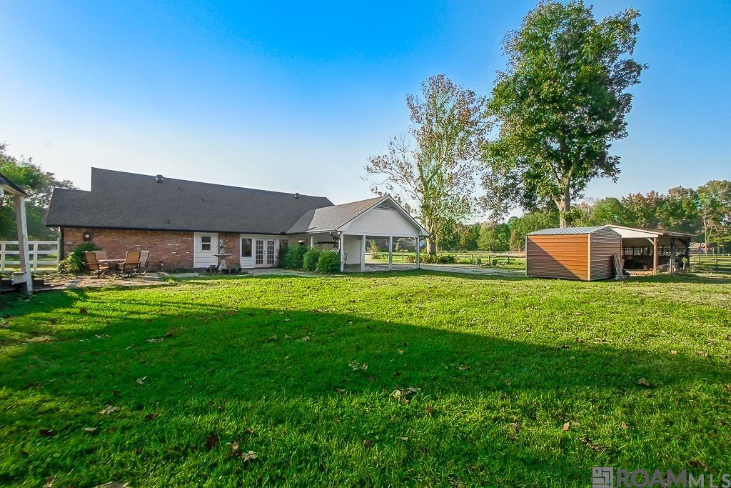 16824 George O Neil Rd