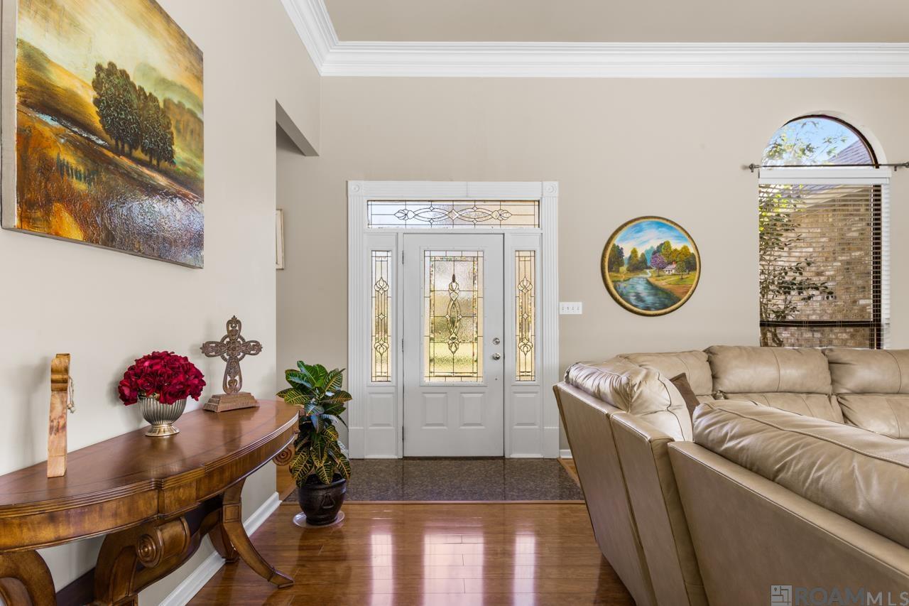 26355 Clyde Blount Rd