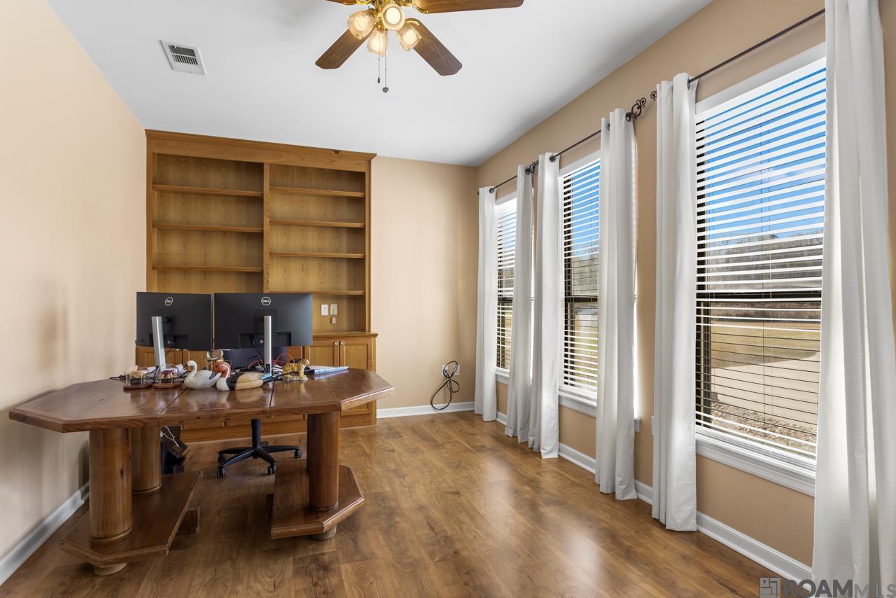 26355 Clyde Blount Rd