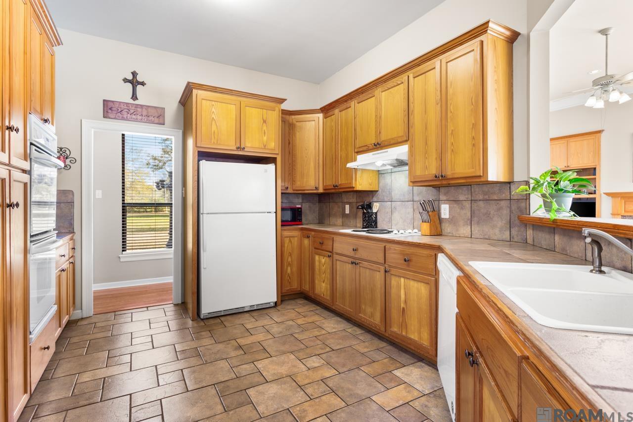 26355 Clyde Blount Rd