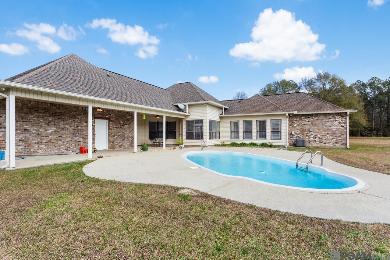 26355 Clyde Blount Rd