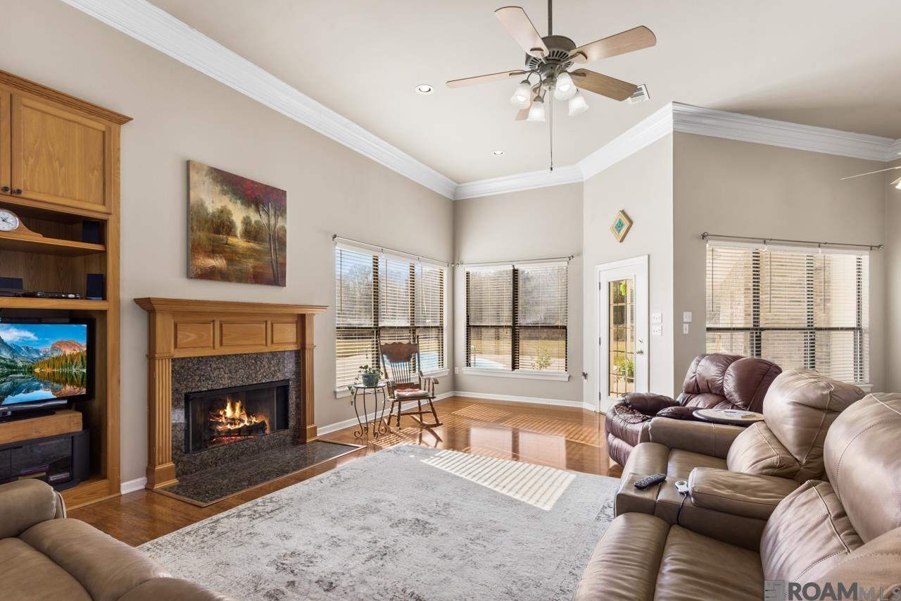 26355 Clyde Blount Rd