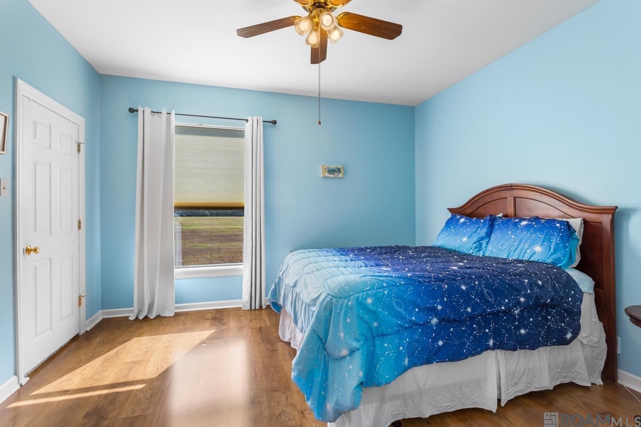 26355 Clyde Blount Rd