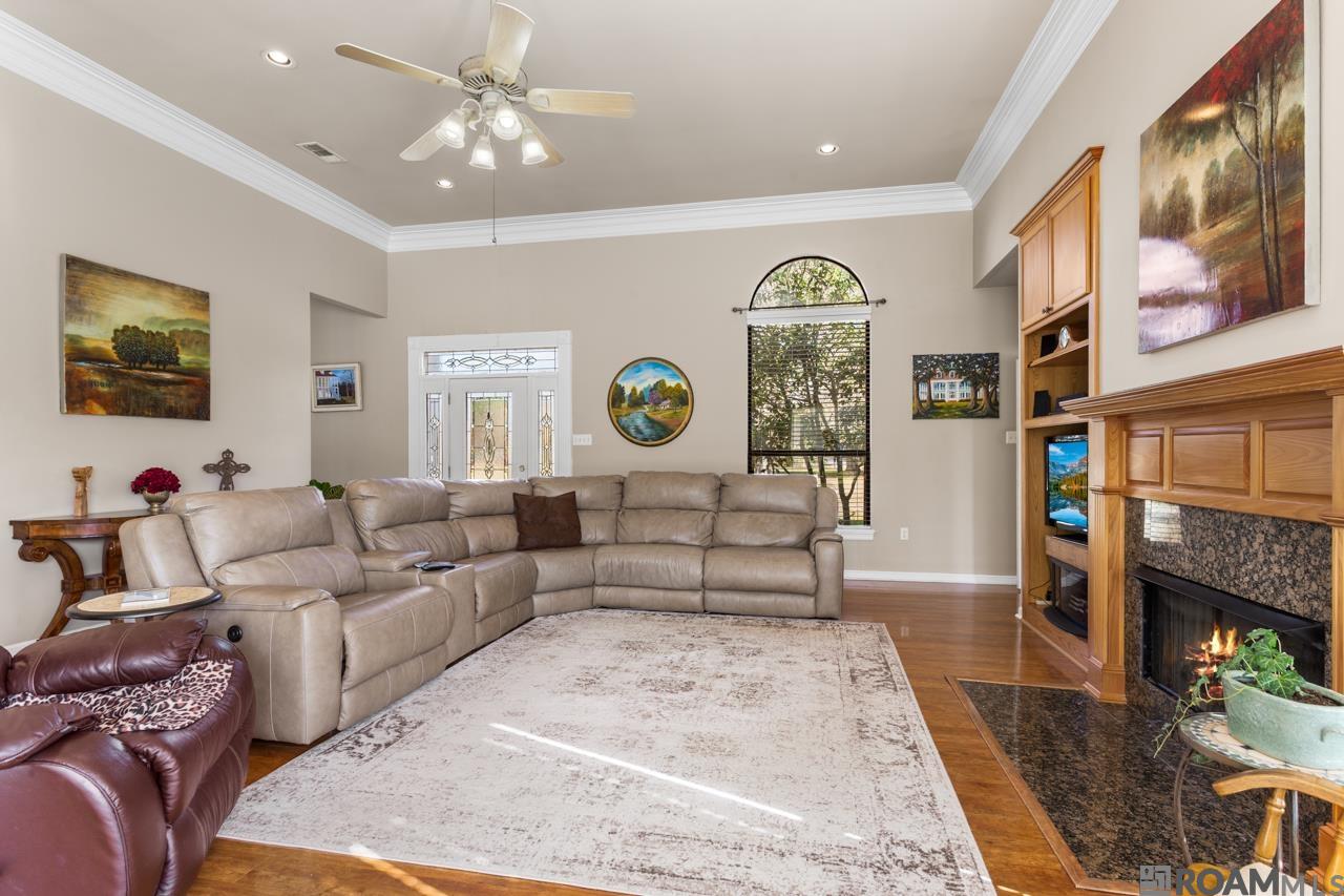 26355 Clyde Blount Rd