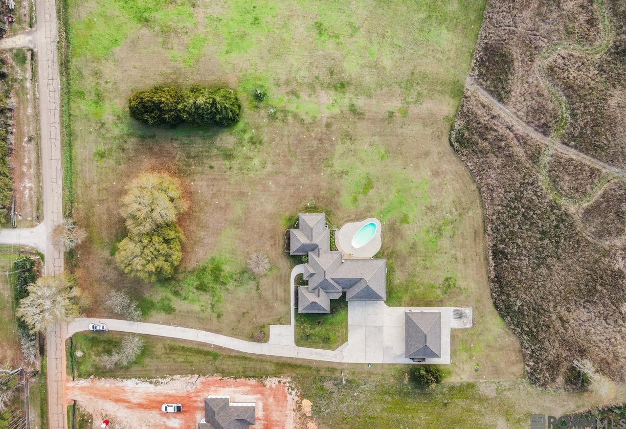 26355 Clyde Blount Rd