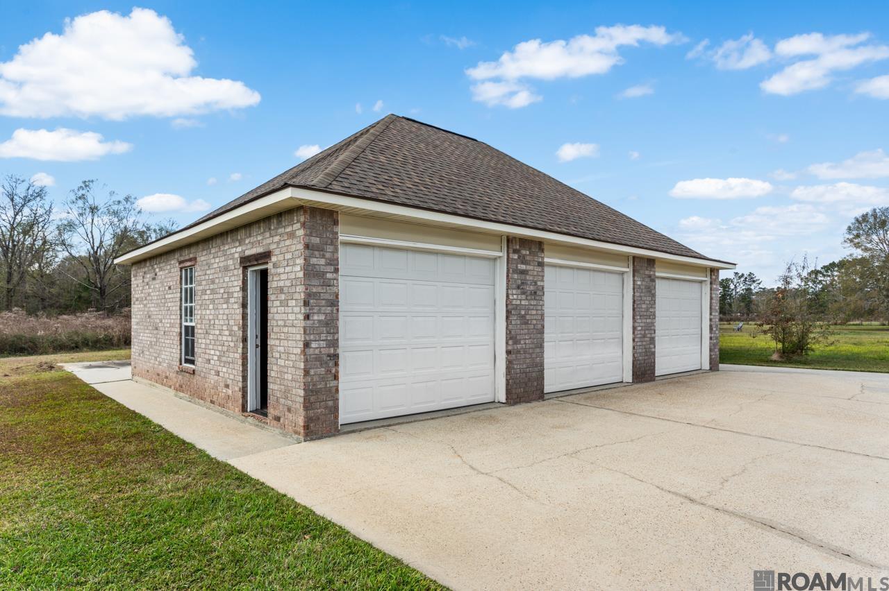 26355 Clyde Blount Rd