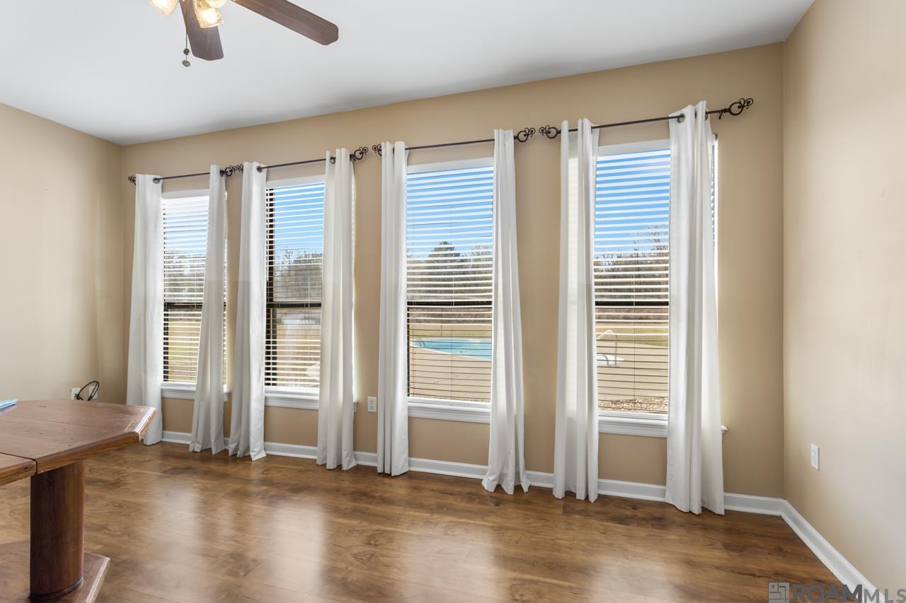 26355 Clyde Blount Rd