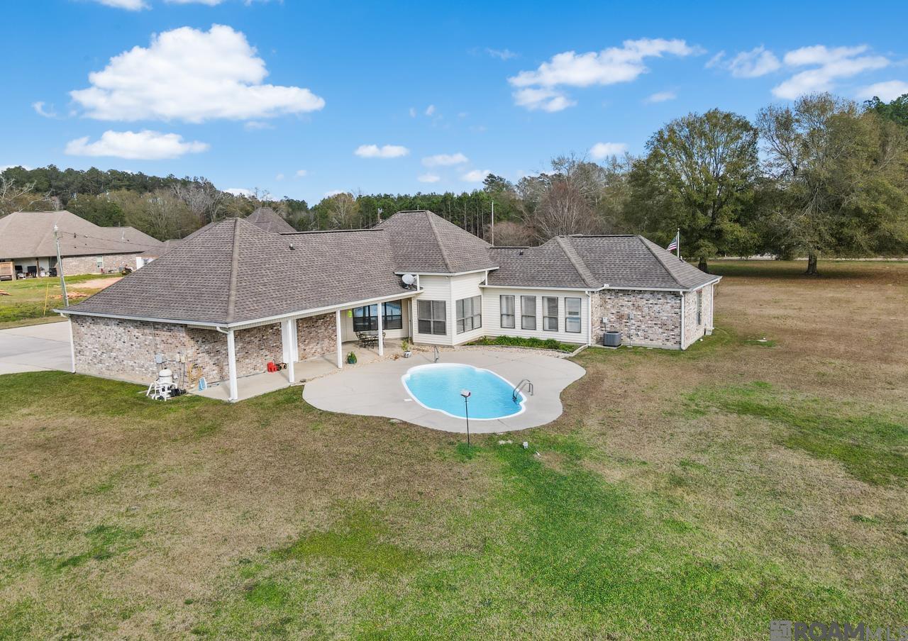 26355 Clyde Blount Rd