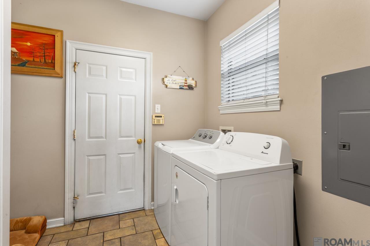 26355 Clyde Blount Rd