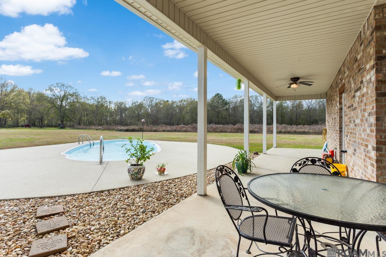 26355 Clyde Blount Rd