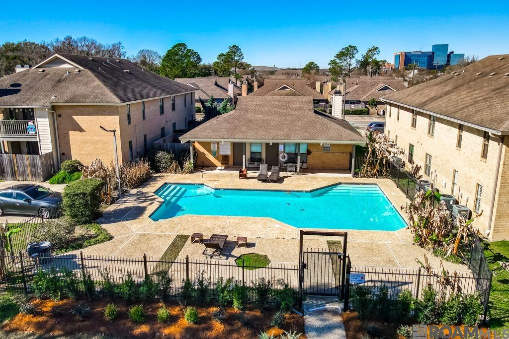 5110 Buttercreek Ln # 5 Unit: #5