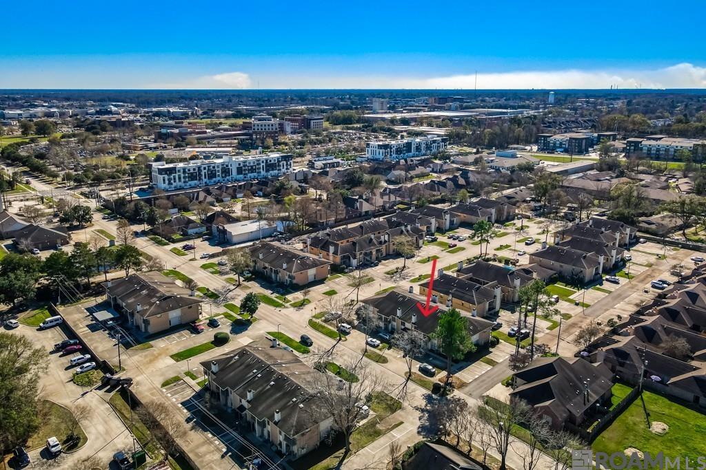 5110 Buttercreek Ln # 5 Unit: #5