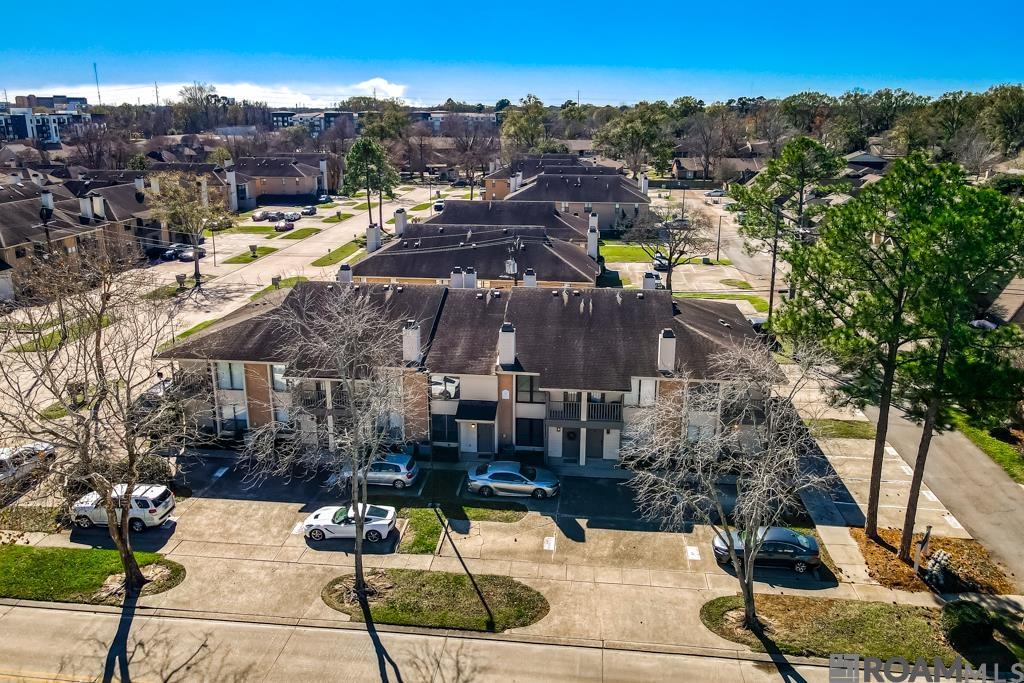 5110 Buttercreek Ln # 5 Unit: #5