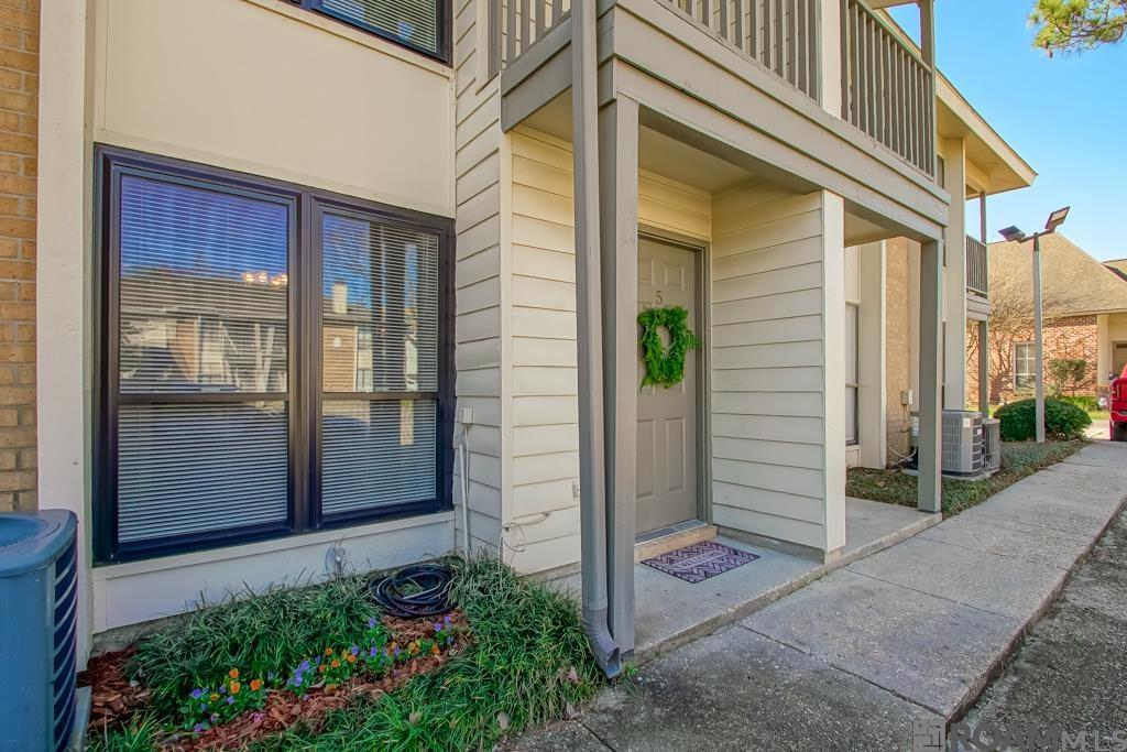 5110 Buttercreek Ln # 5 Unit: #5