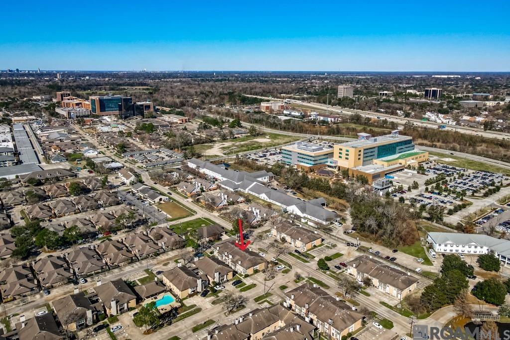 5110 Buttercreek Ln # 5 Unit: #5