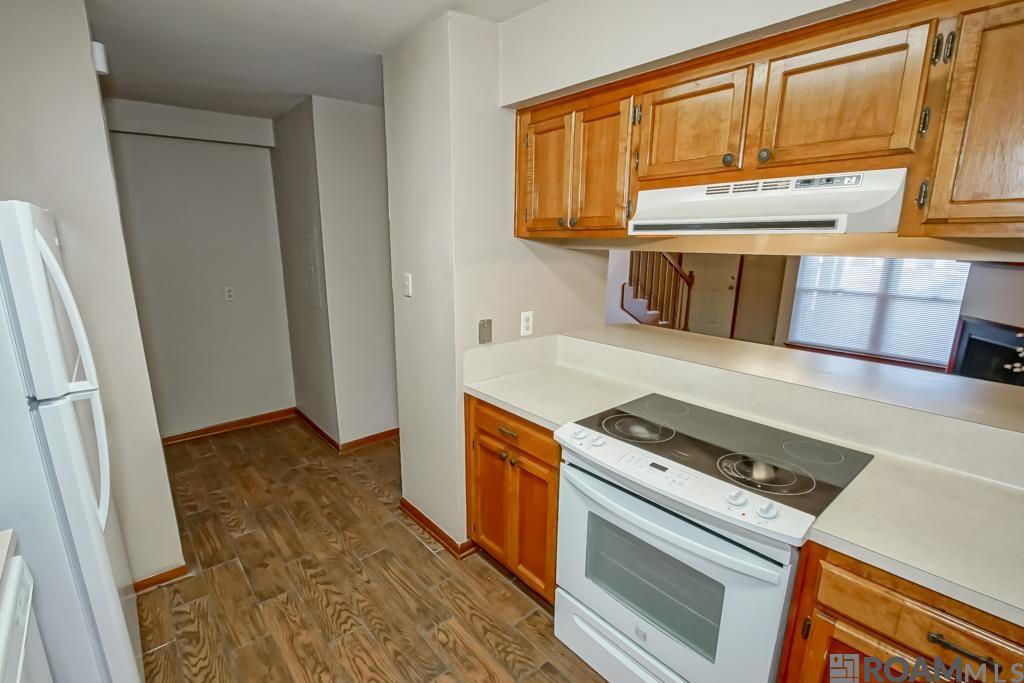 5110 Buttercreek Ln # 5 Unit: #5