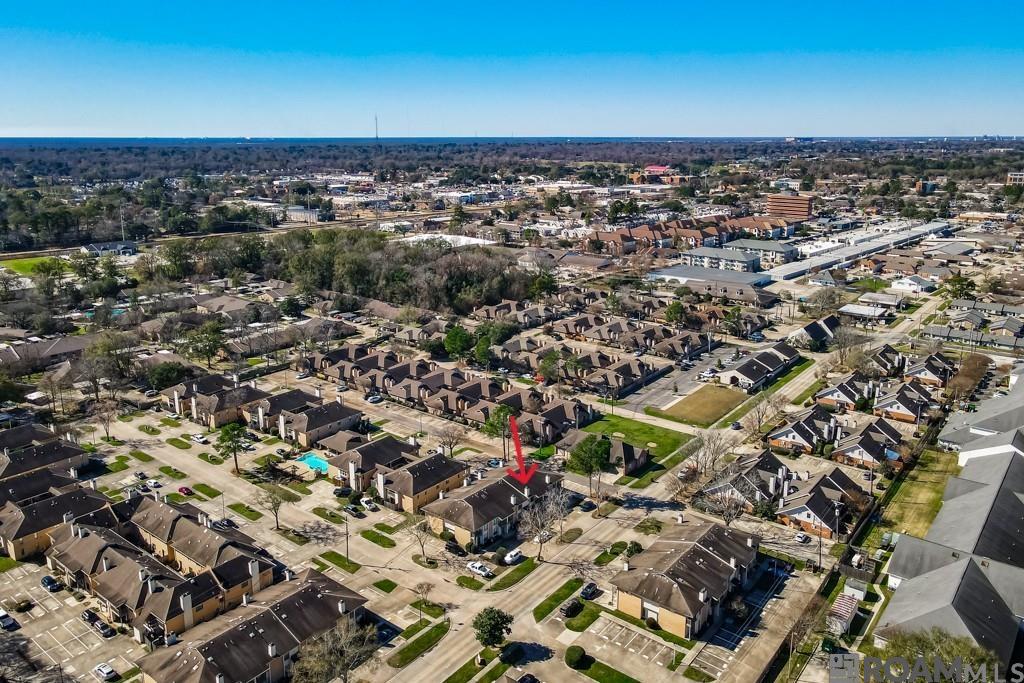 5110 Buttercreek Ln # 5 Unit: #5