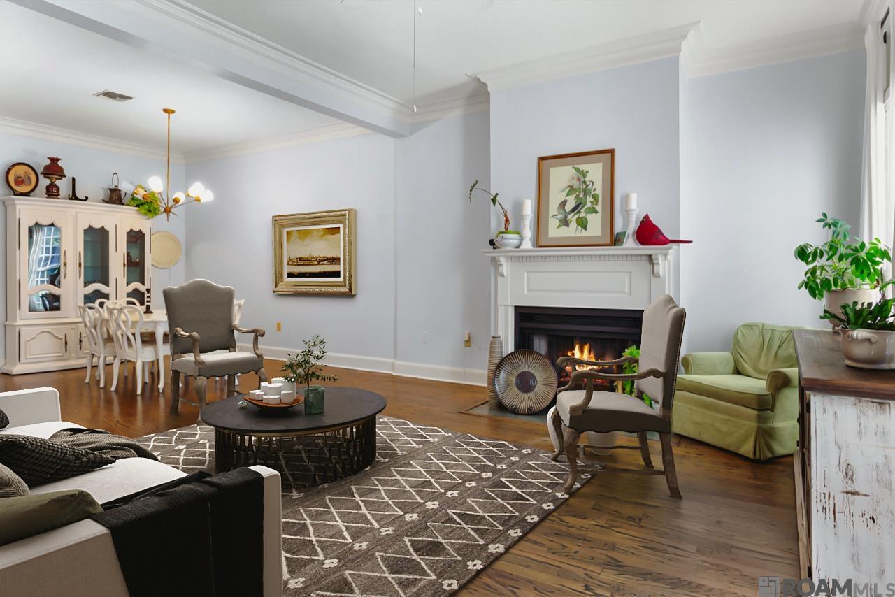 7962 Wrenwood Blvd # B Unit: #B