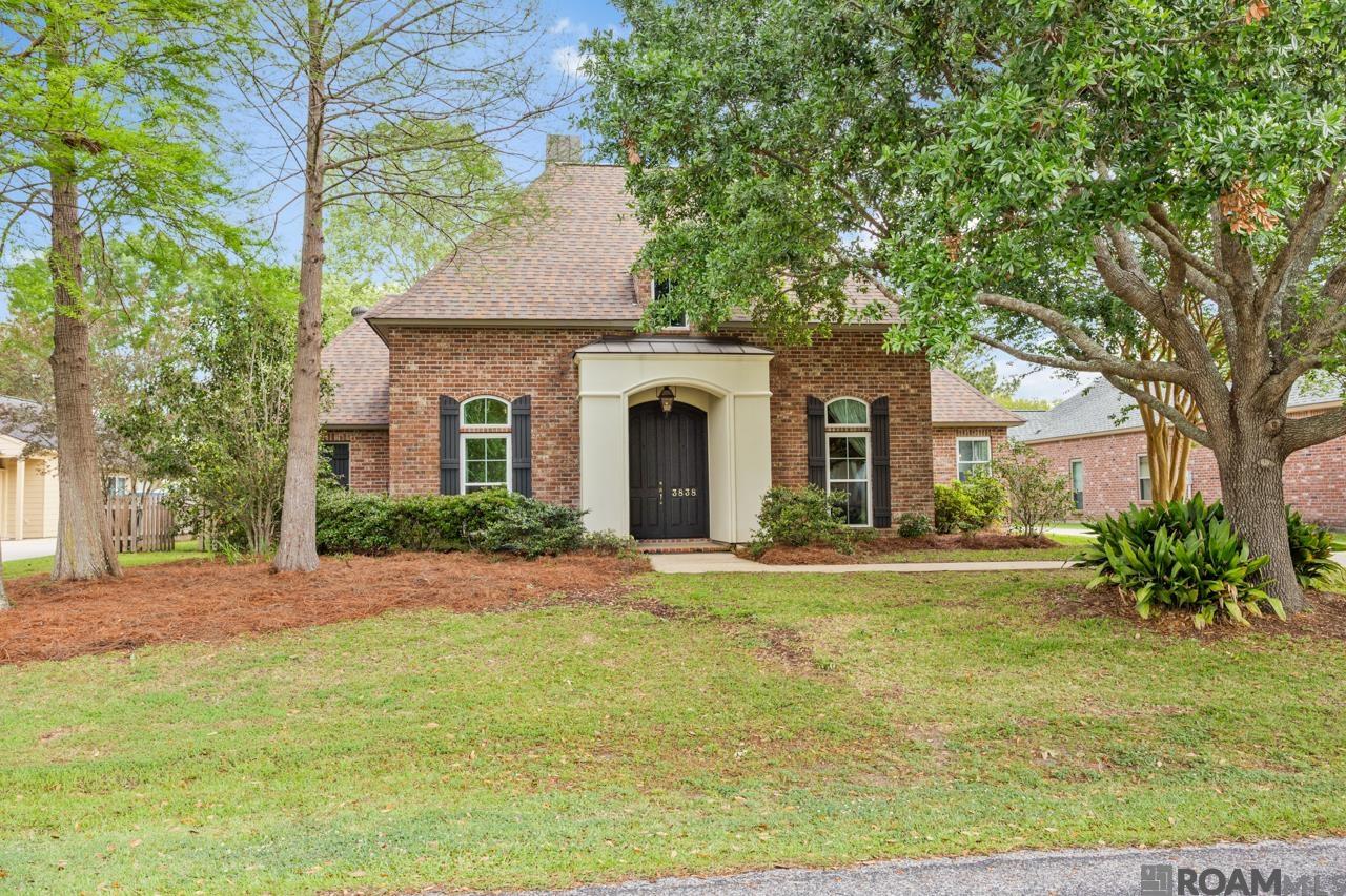 3838 Twelve Oaks Ave