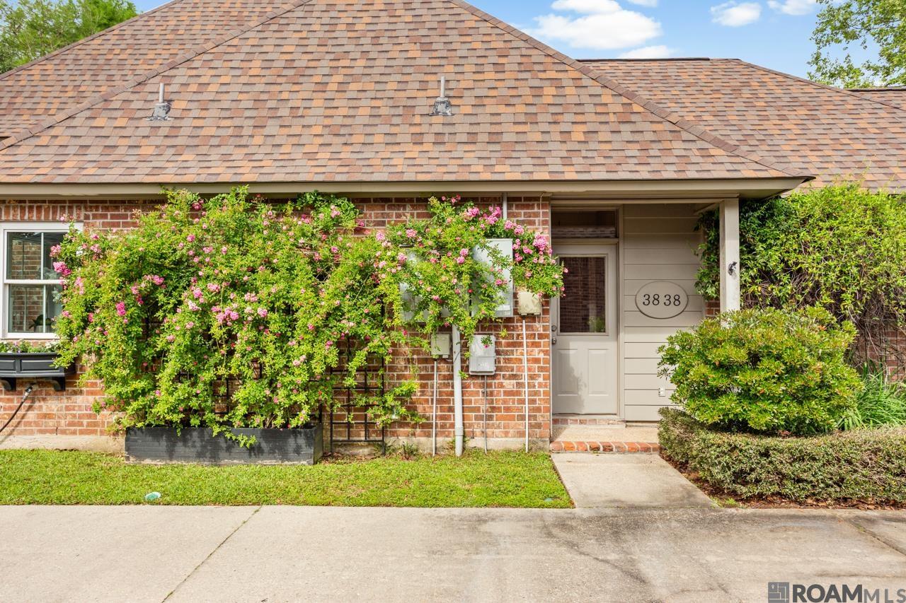 3838 Twelve Oaks Ave