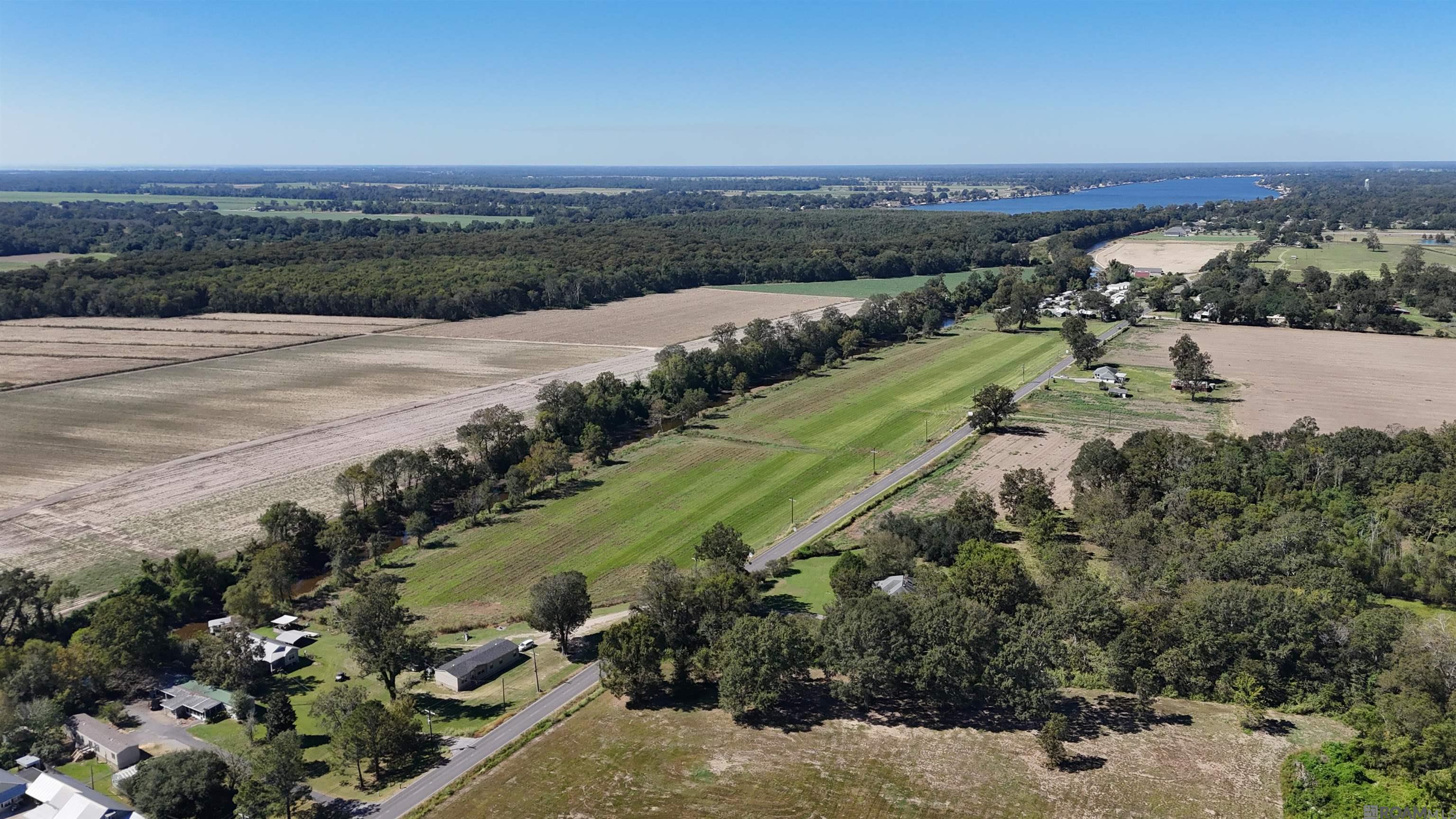 TBD Island Rd