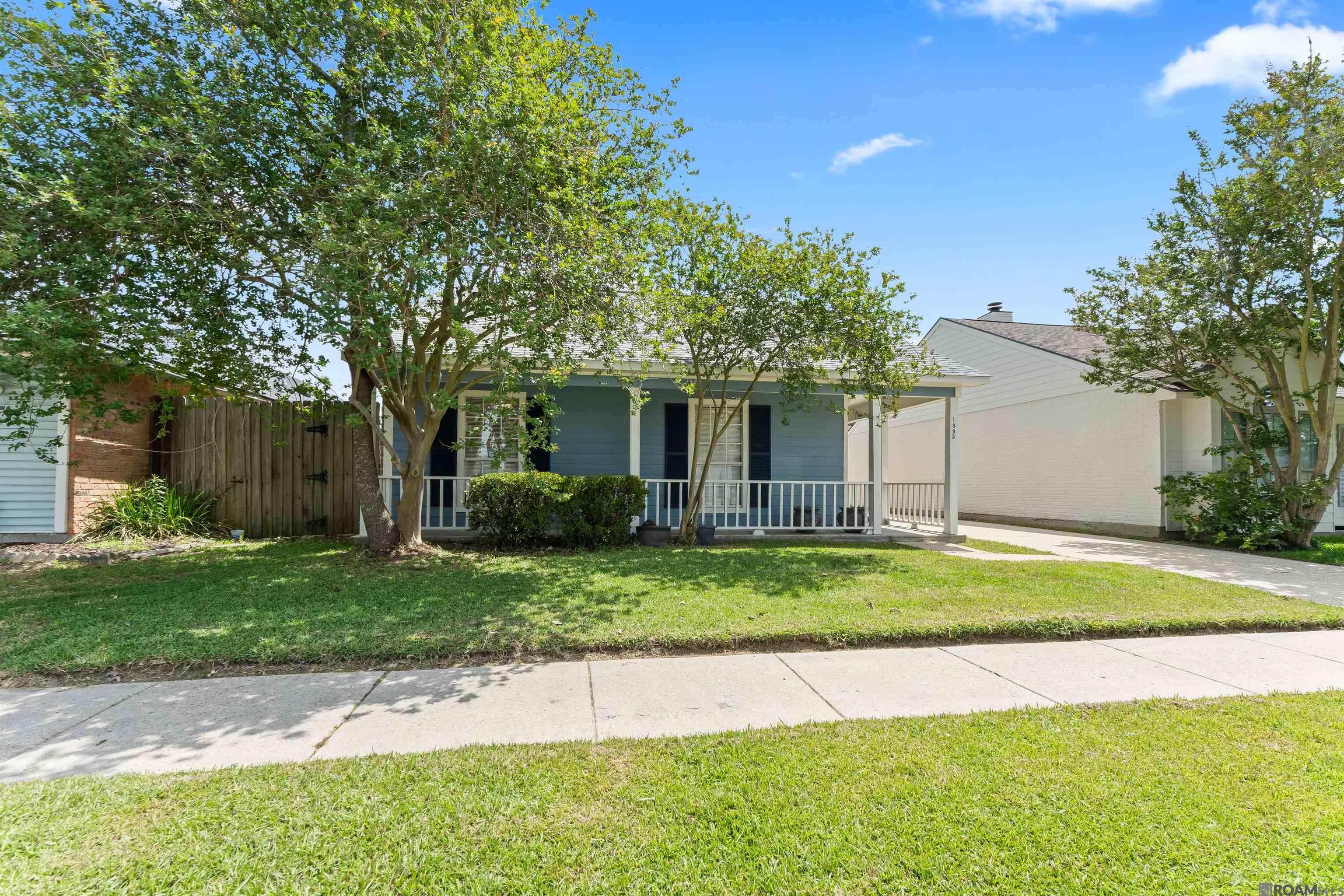 1885 Winter Ridge Ave