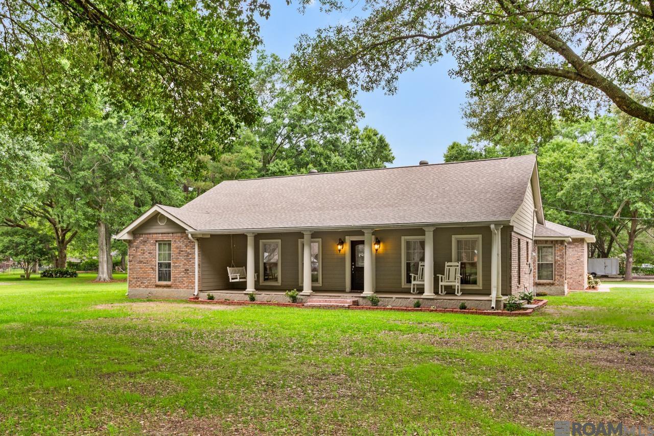 12847 Pleasant Ridge
