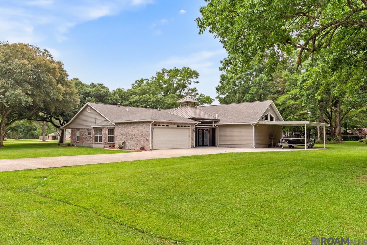 12847 Pleasant Ridge