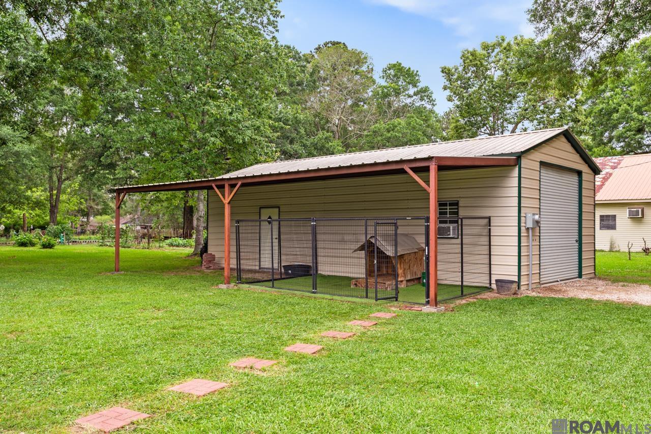 12847 Pleasant Ridge