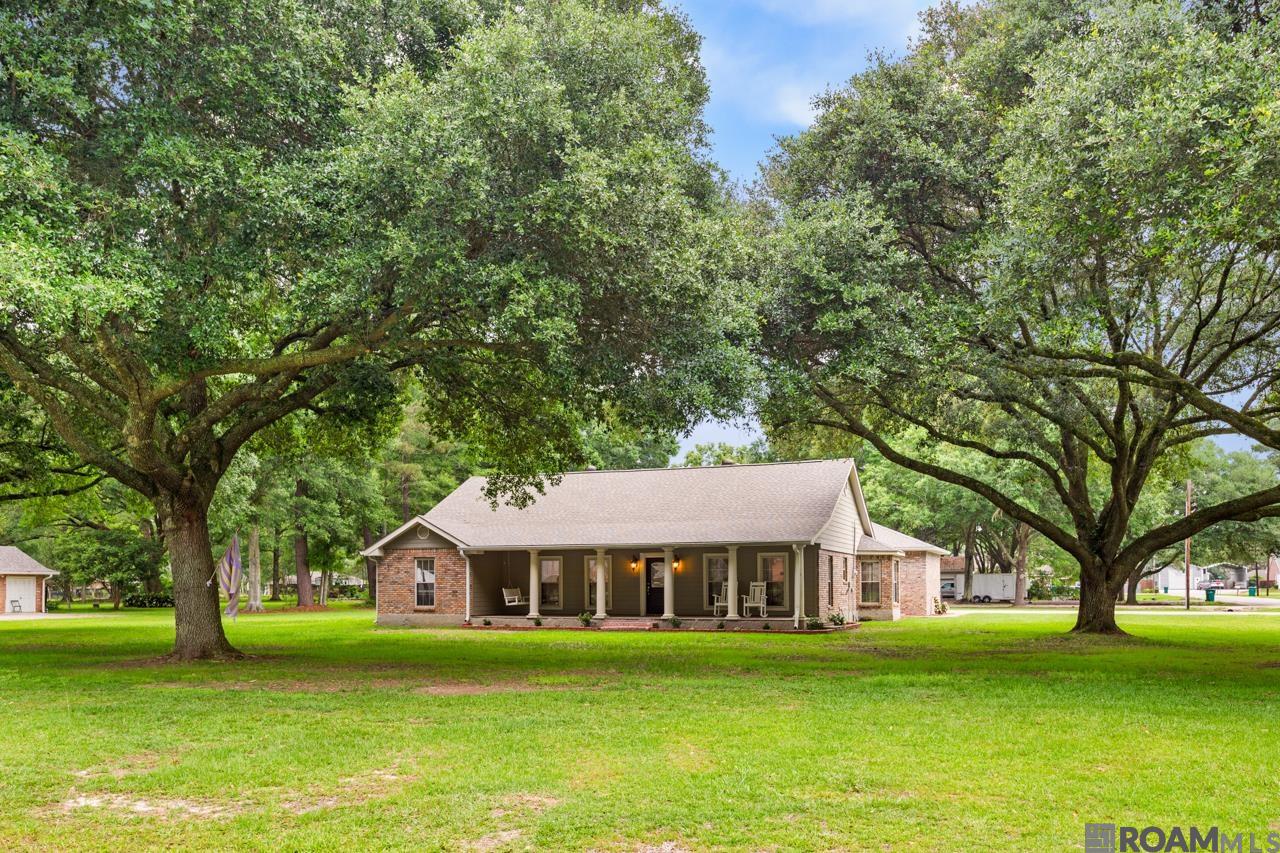 12847 Pleasant Ridge