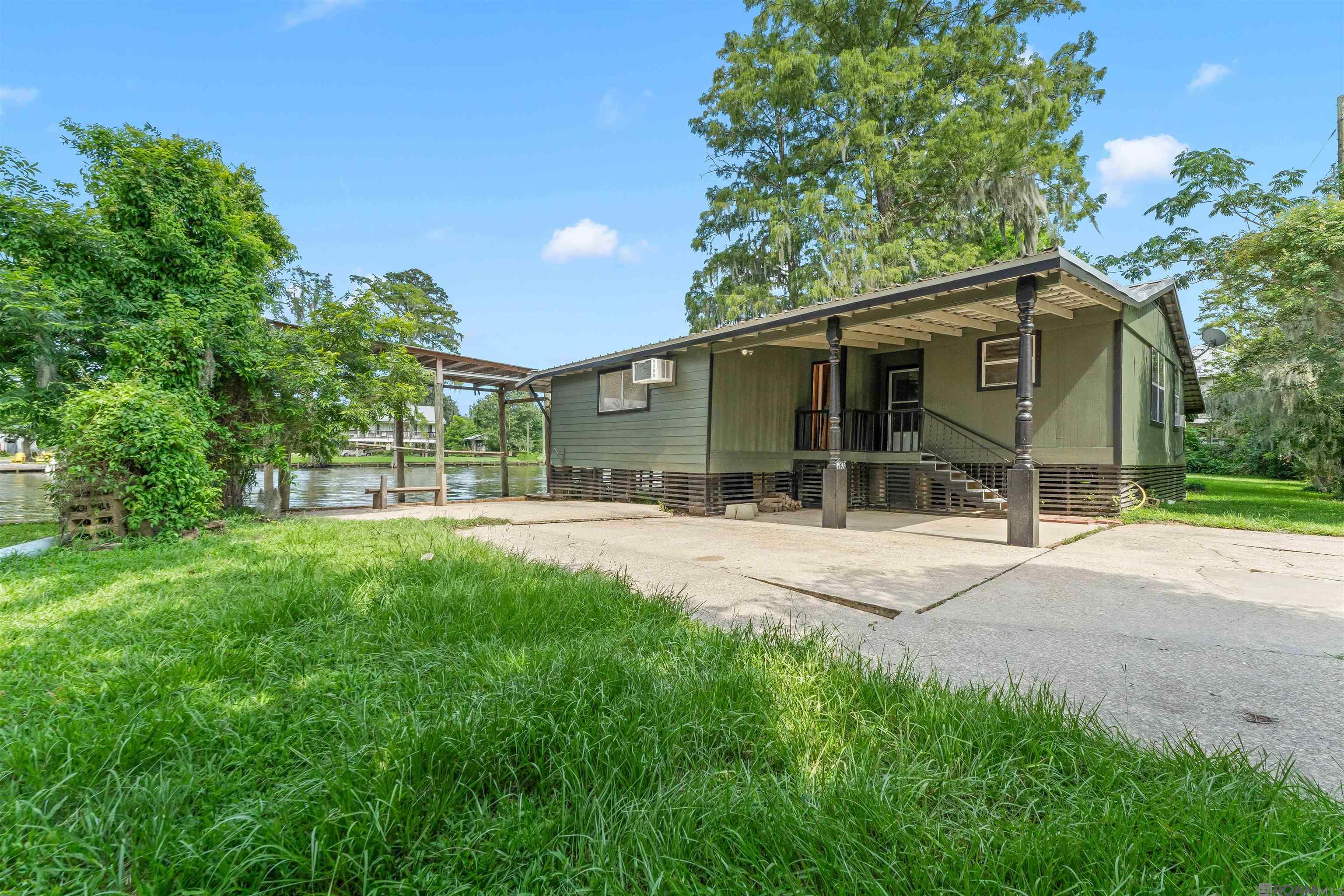 20269 La Hwy 22