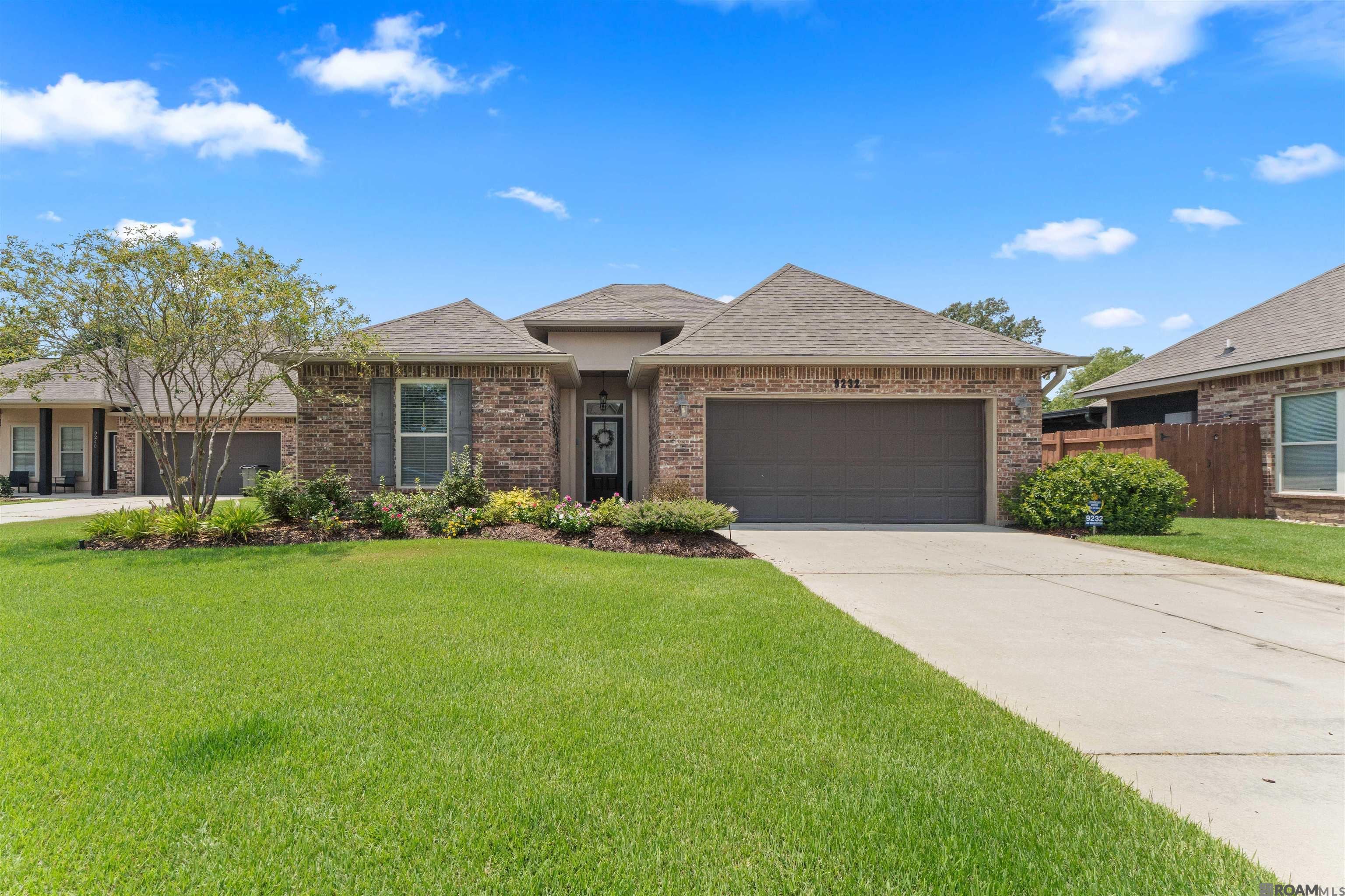 9232 Falling Oak Dr