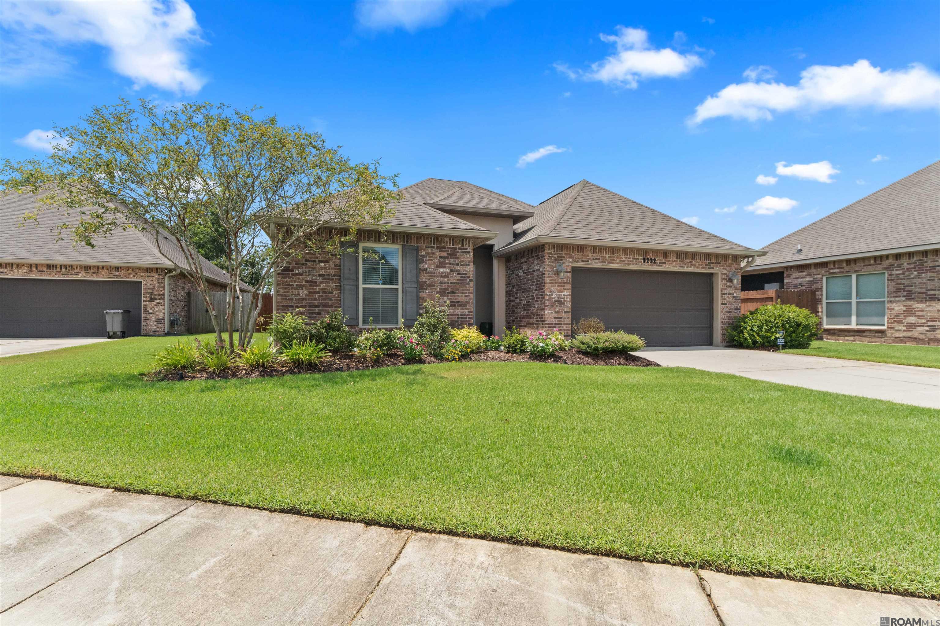 9232 Falling Oak Dr