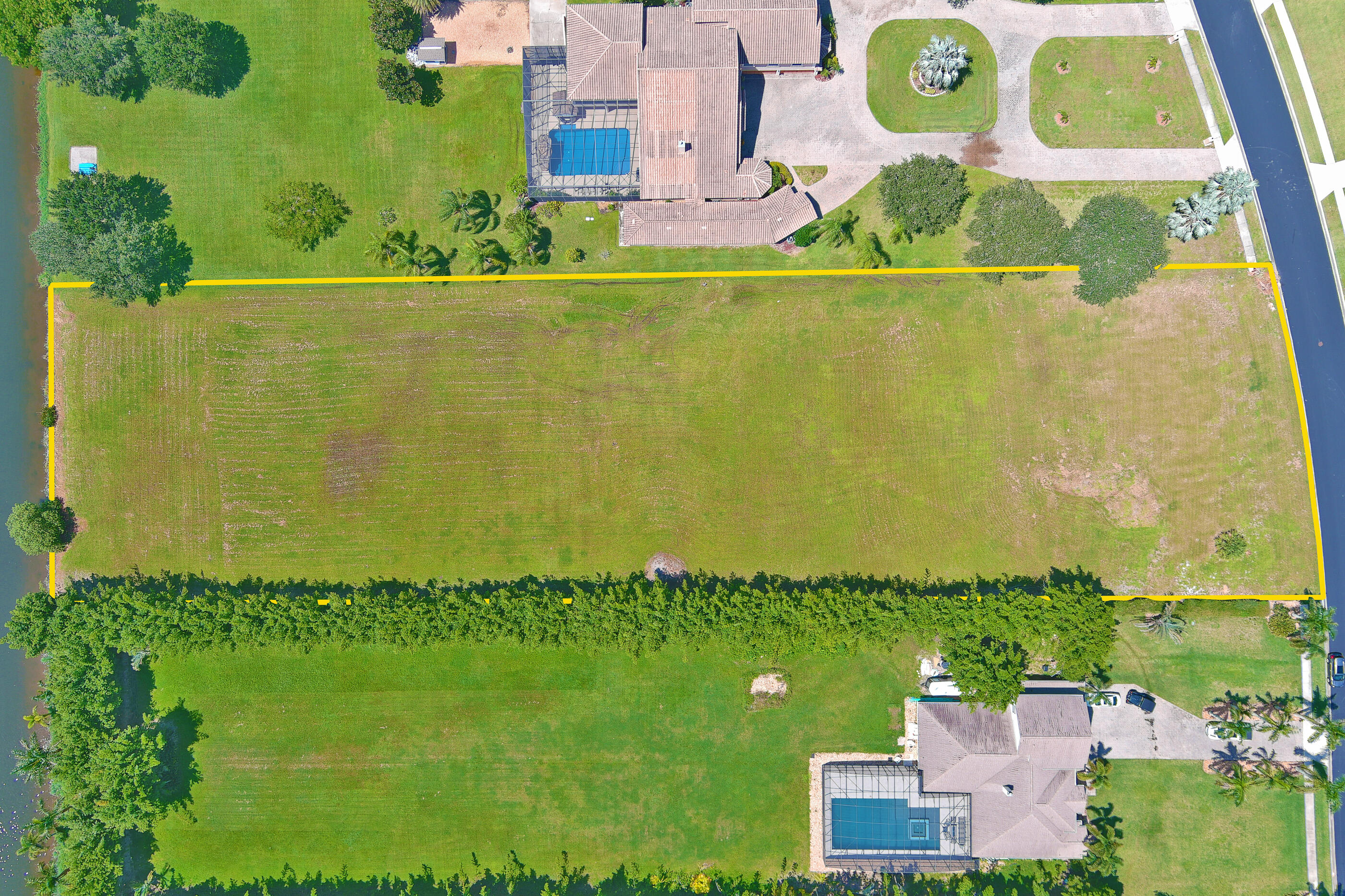 4042 Tradewinds Trail